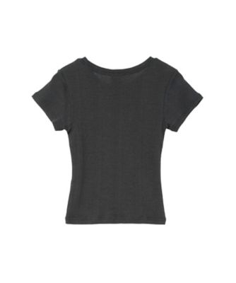 CLANE×Robert P． Miller PACK TEE